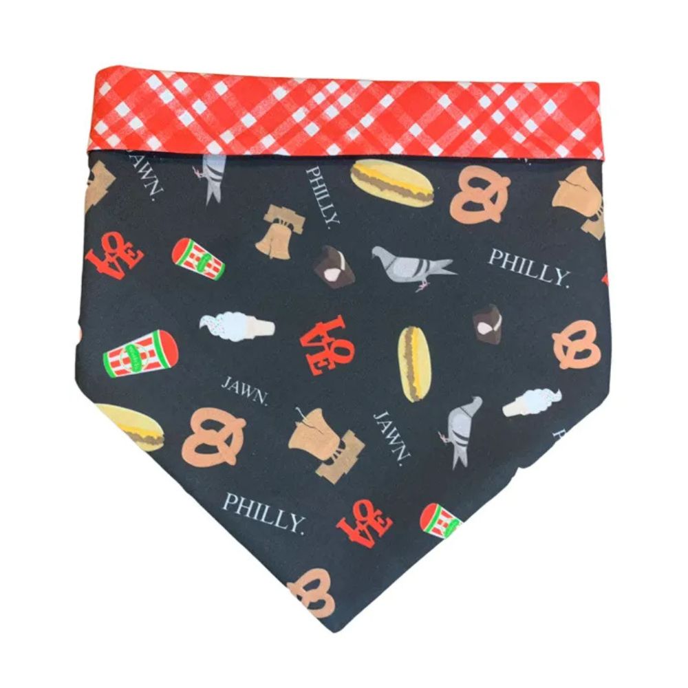 Philly Bandanas