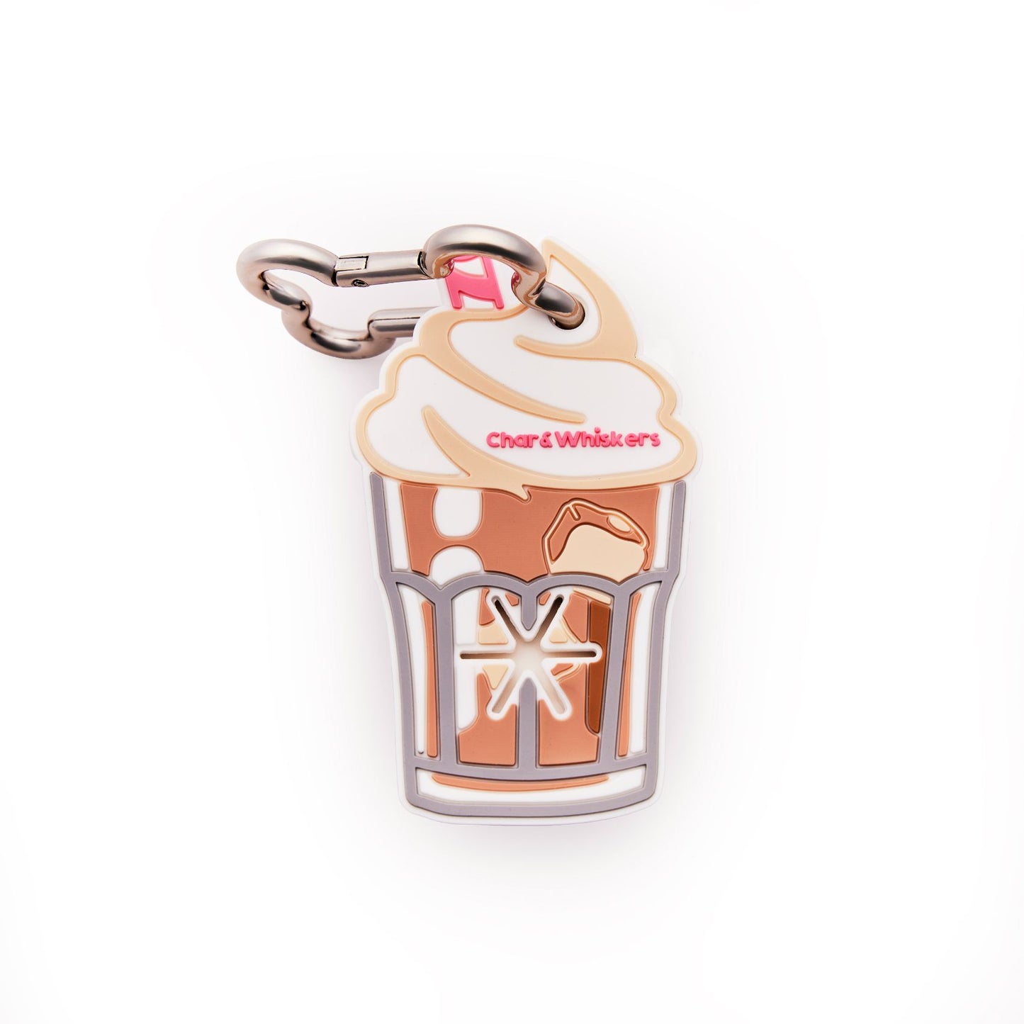 Iced Coffee Poop Loop