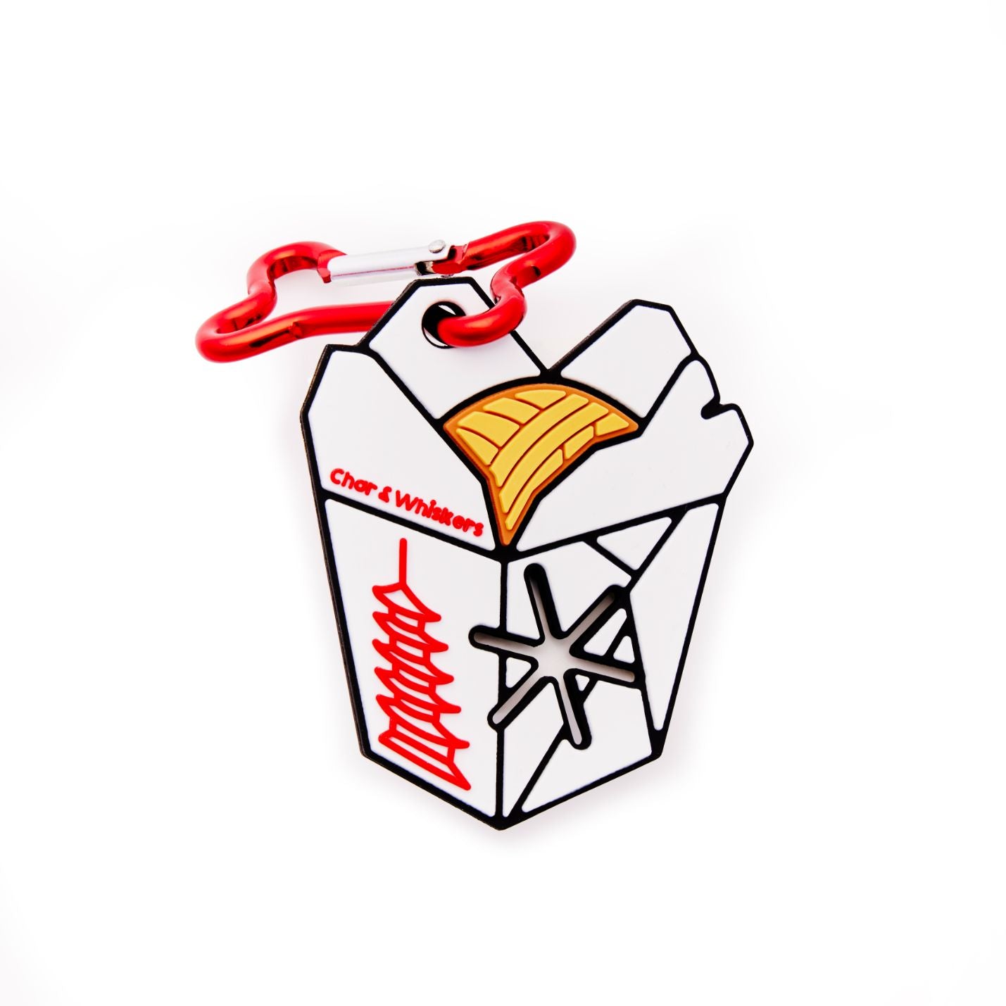 Take-Out Box Poop Loop