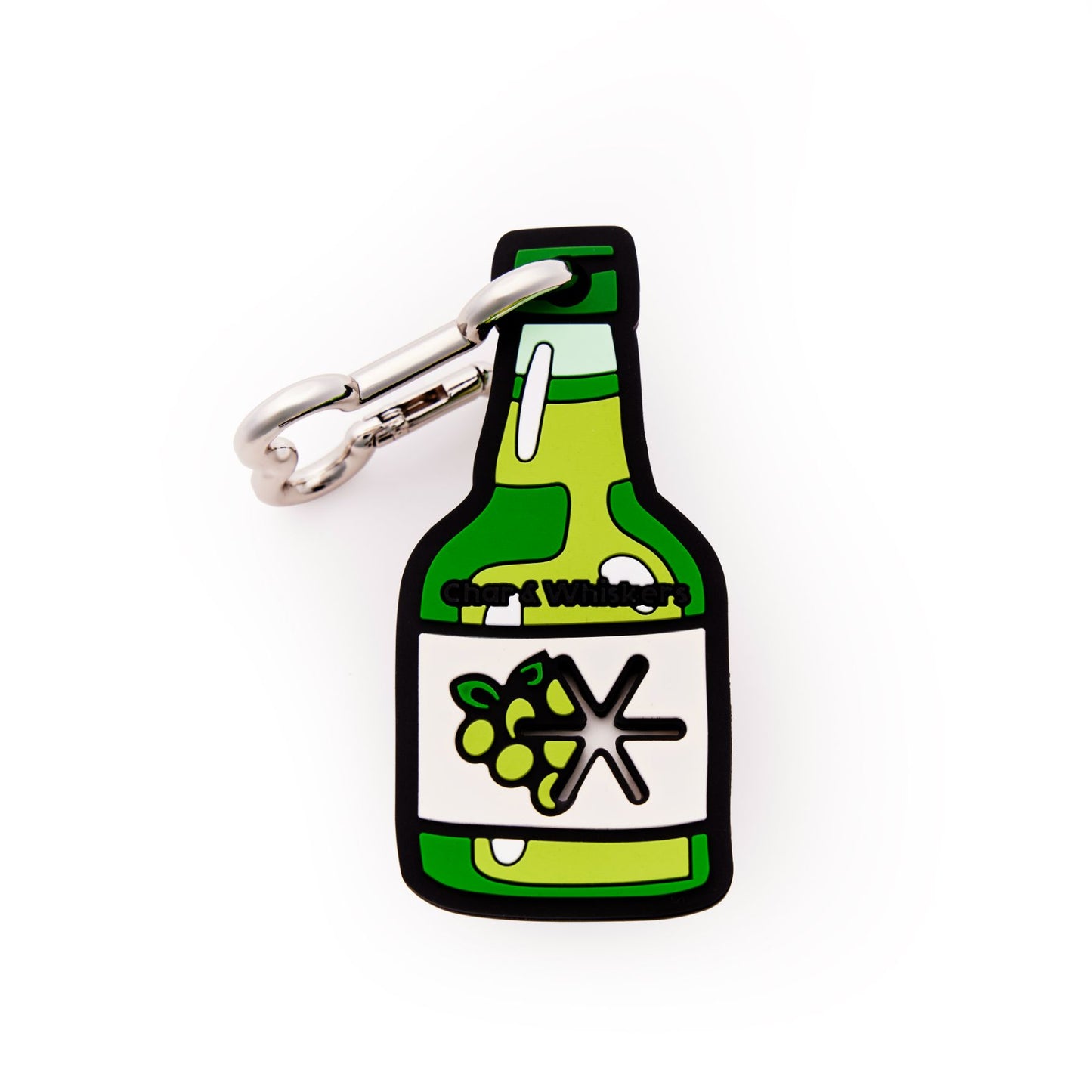 Grape Soju Poop Loop