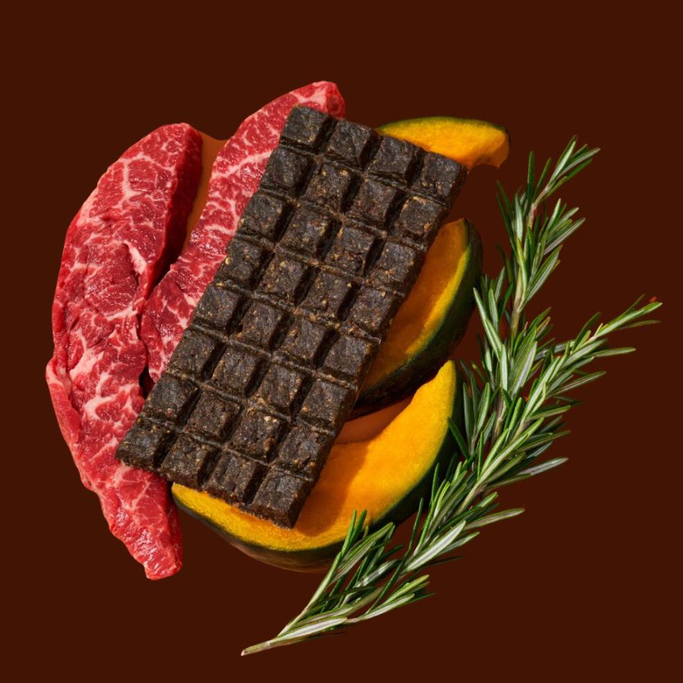 Ryōken Instinct Beef Adventure Ready Bar