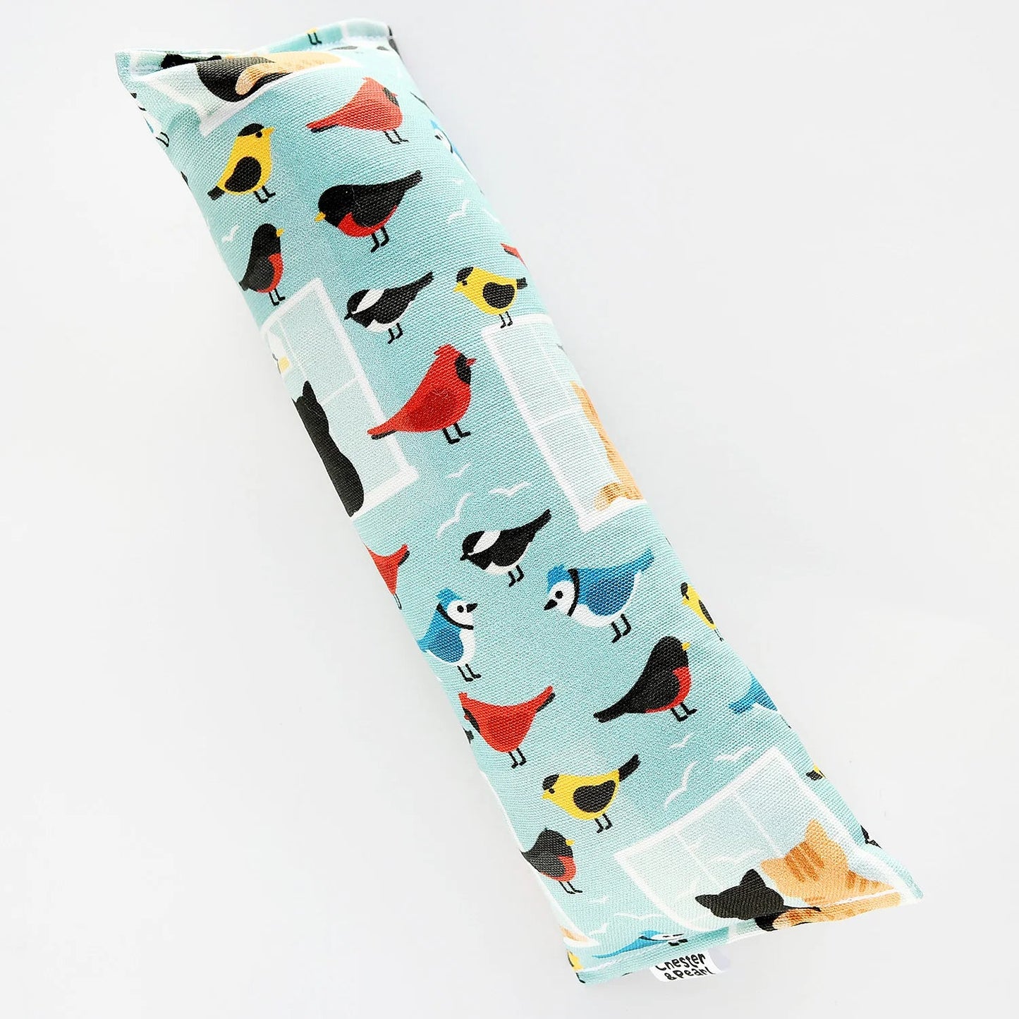 Catnip Kicker Cat Toy