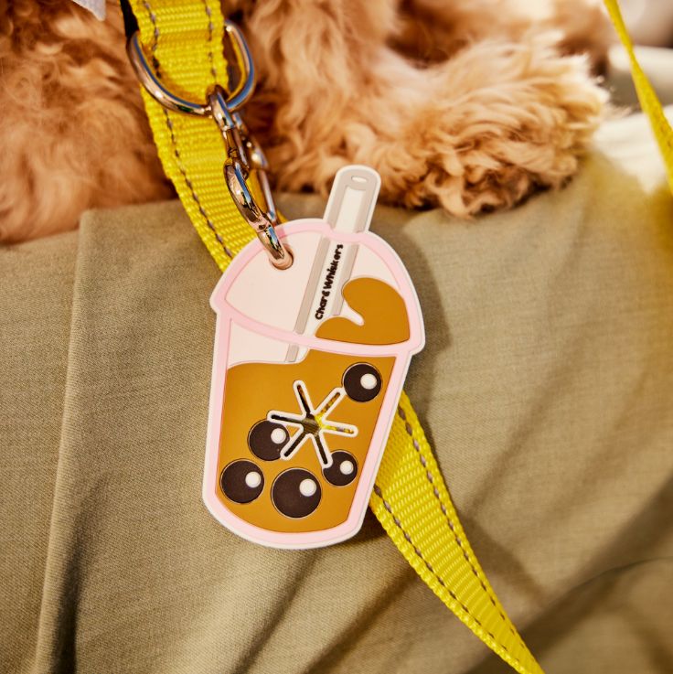 Boba Poop Loop – Char and Whiskers