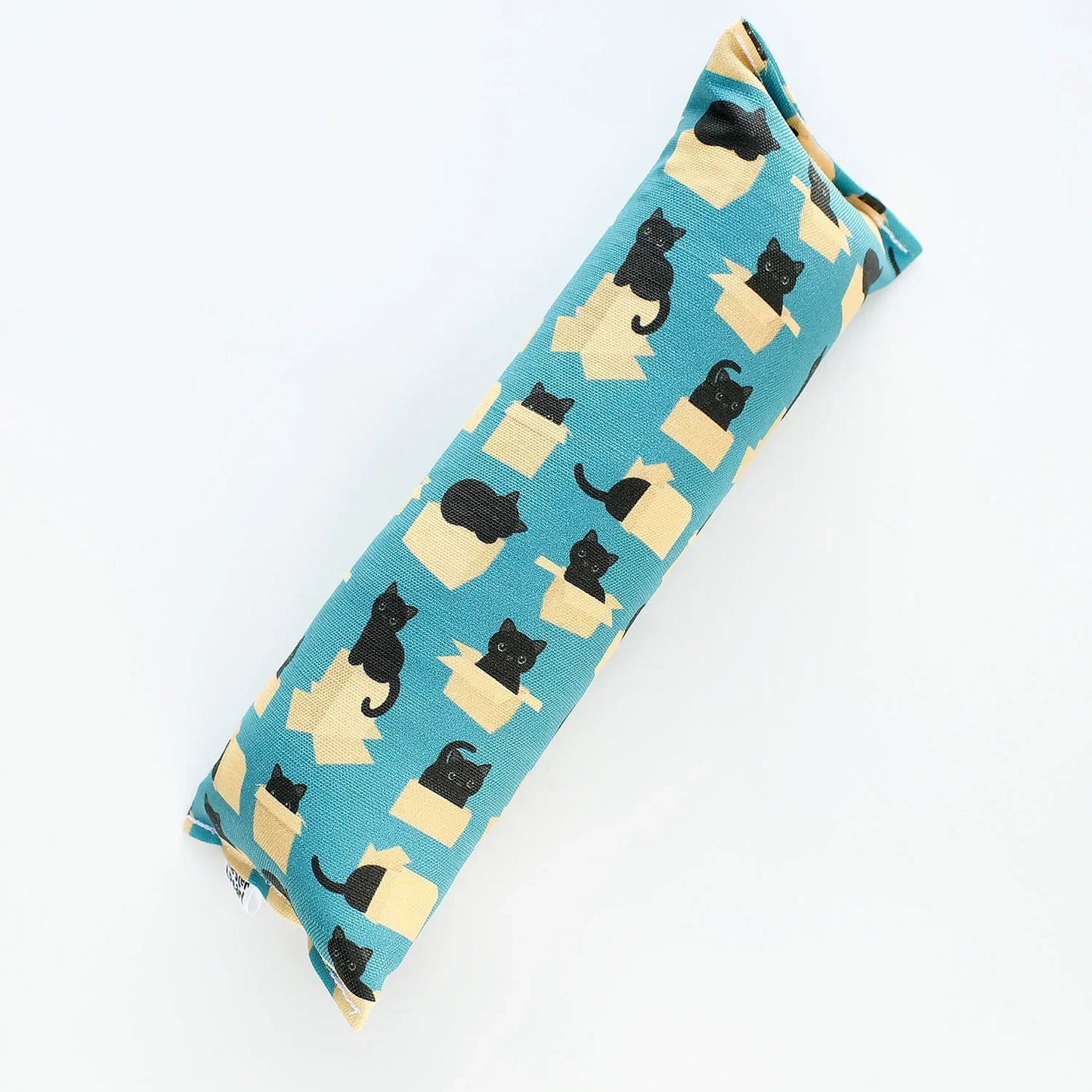 Catnip Kicker Cat Toy
