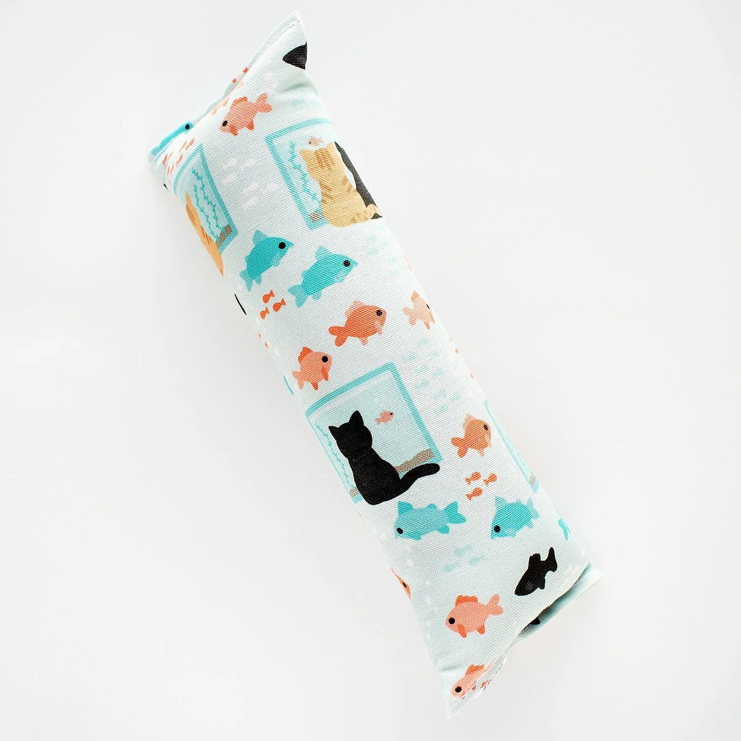 Catnip Kicker Cat Toy
