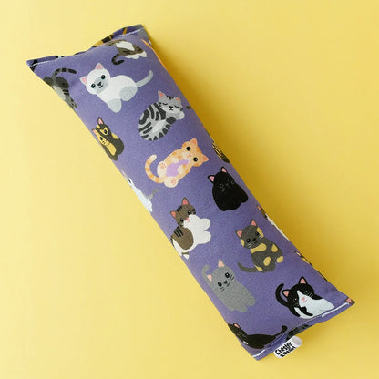 Catnip Kicker Cat Toy