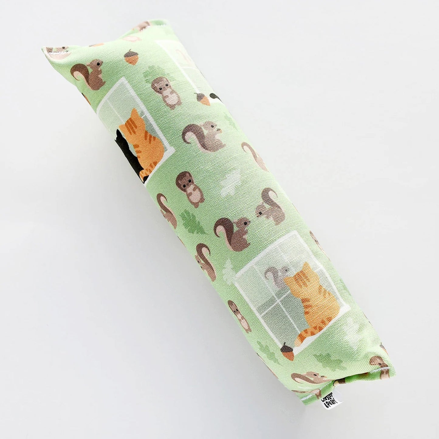 Catnip Kicker Cat Toy