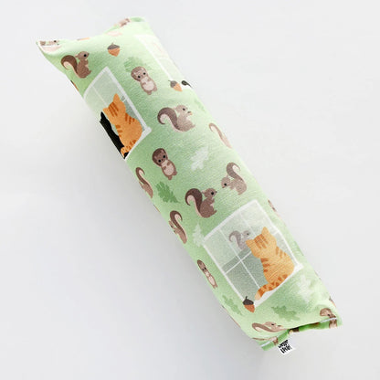 Catnip Kicker Cat Toy