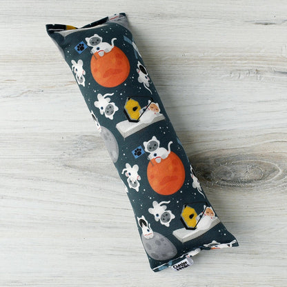 Catnip Kicker Cat Toy