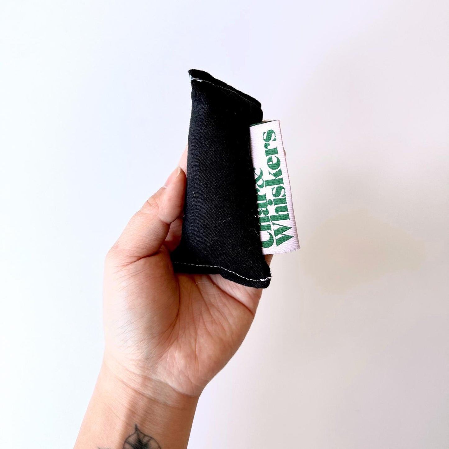 Mini Nugget Catnip Toy