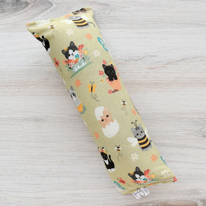 Catnip Kicker Cat Toy