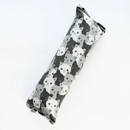 Catnip Kicker Cat Toy