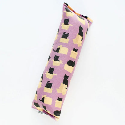 Catnip Kicker Cat Toy