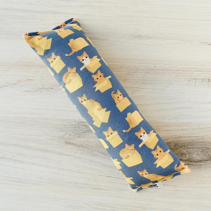 Catnip Kicker Cat Toy
