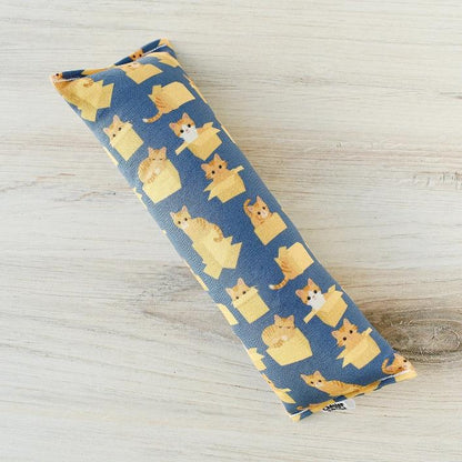 Catnip Kicker Cat Toy